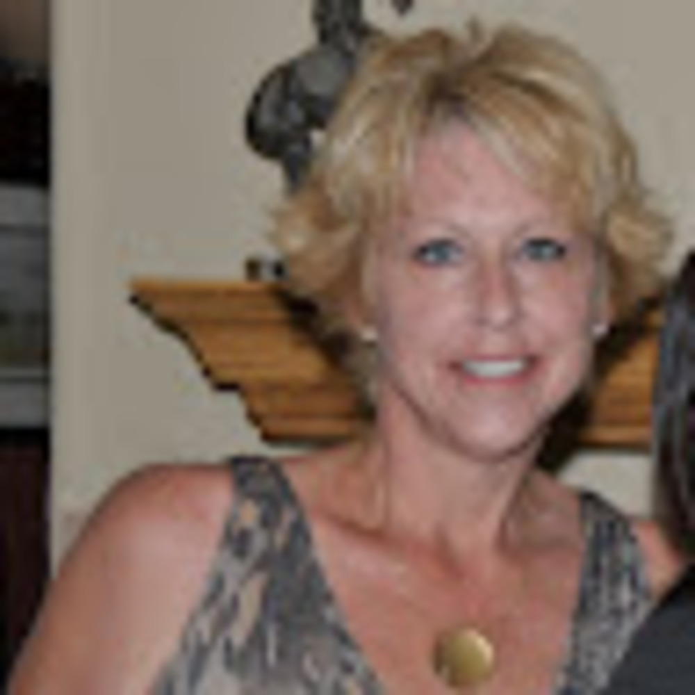 Meet your Posher, Debra